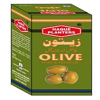 H&p Olive Oil 30ml
